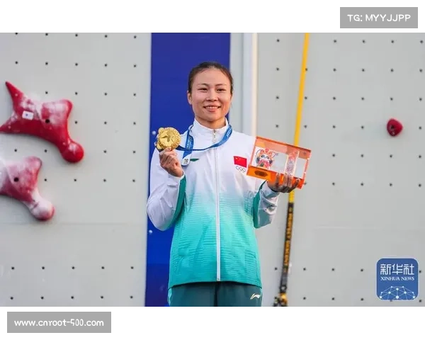 中国攀岩女队世运会斩获三金两银两铜优势明显后备力量崭露头角 中国攀岩女队世运会斩获三金两银两铜优势明显后备力量崭露头角