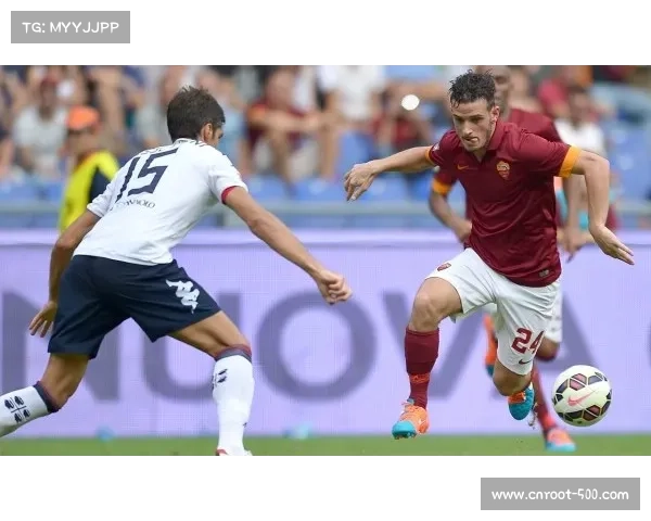 罗马2-0击败乌迪内斯,佩莱格里尼点射,切利克锁定胜局。 罗马2-0击败乌迪内斯,佩莱格里尼点射,切利克锁定胜局。