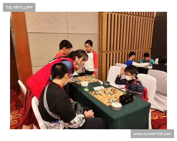 中国围棋协会强化裁判培训,女子围甲执裁水平提升 中国围棋协会强化裁判培训,女子围甲执裁水平提升