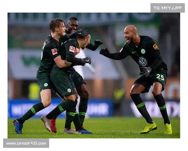 沃尔夫斯堡1-1美因茨,双方各取一分握手言和 沃尔夫斯堡1-1美因茨,双方各取一分握手言和