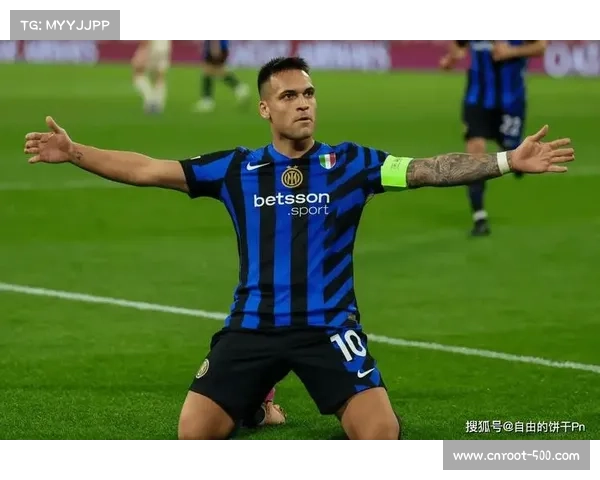 劳塔罗的眼泪与坚持:孤胆英雄无力感背后的足球浪漫 劳塔罗的眼泪与坚持:孤胆英雄无力感背后的足球浪漫