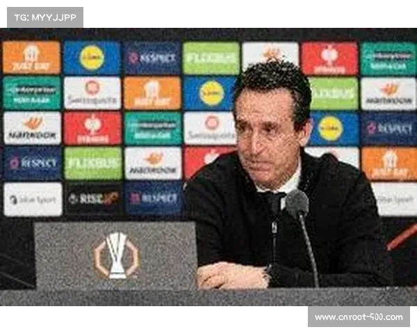 埃梅里谈维拉目标：务实应对赛季挑战