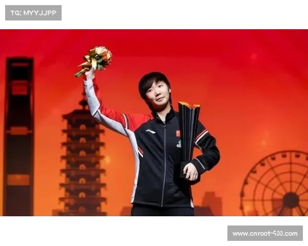 WTT香港总决赛王曼昱战胜蒯曼夺女单冠军，张本智和登顶男单