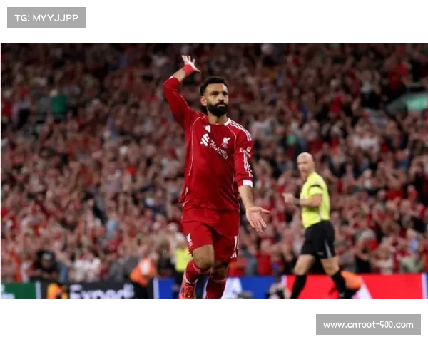 萨拉赫缺阵埃基蒂克扛旗，利物浦客场防守波动成变数