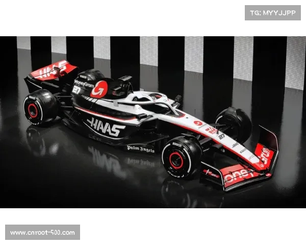 哈斯车队新车涂装将于1月23日线上发布，采用全新设计语言