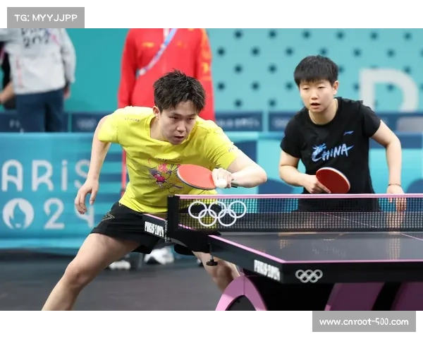 乒乓球世锦赛迎百年庆典，国乒多线作战平衡成绩与练兵