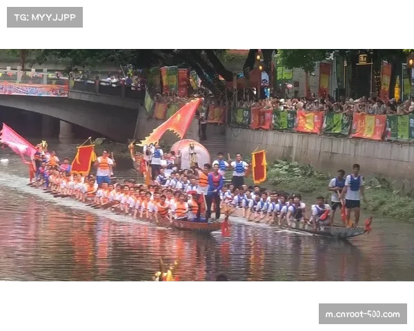 广州猎德龙舟队在新西兰奥克兰国际赛夺冠