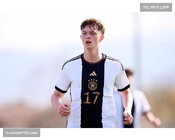 人物特写：从梯队到首发，拜仁小将保罗-万纳的成长